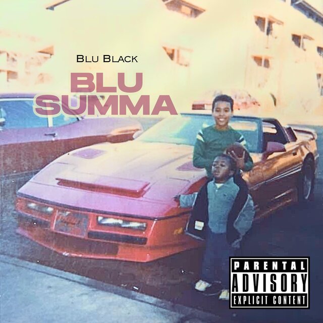 Blu Summa