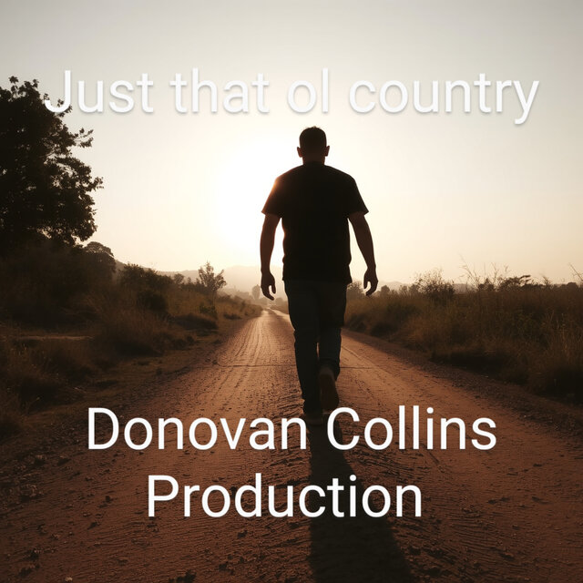 Just That Ol Country