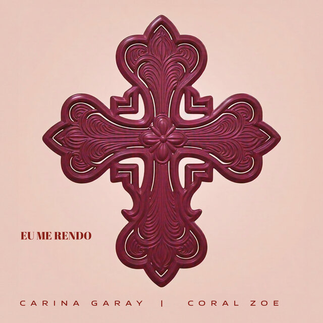 Eu Me Rendo (I Surrender) (Ao Vivo, Igreja Videira Eldorado, Rio Verde, 2024)