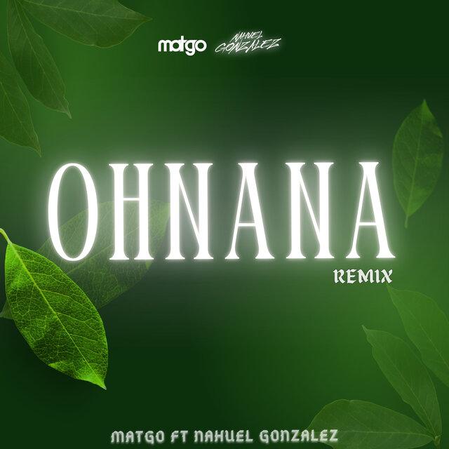 Ohnana (Remix)