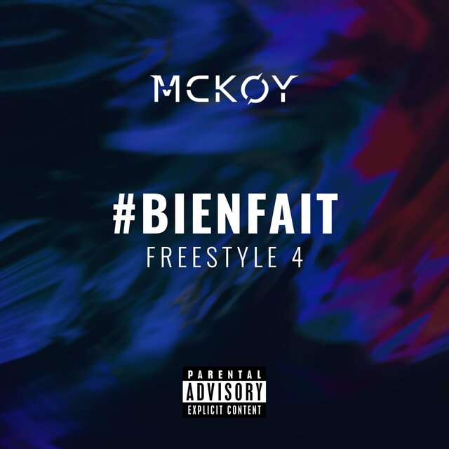 #BIENFAIT Freestyle 4