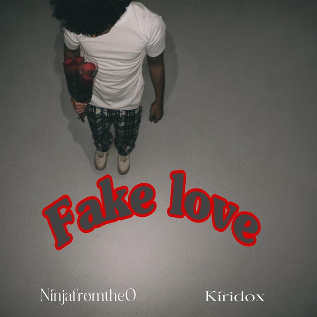 Fake Love