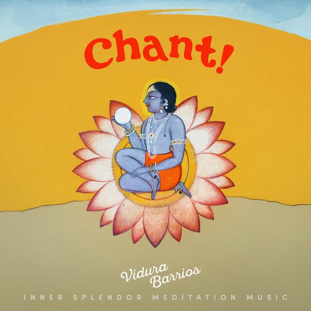 Chant!
