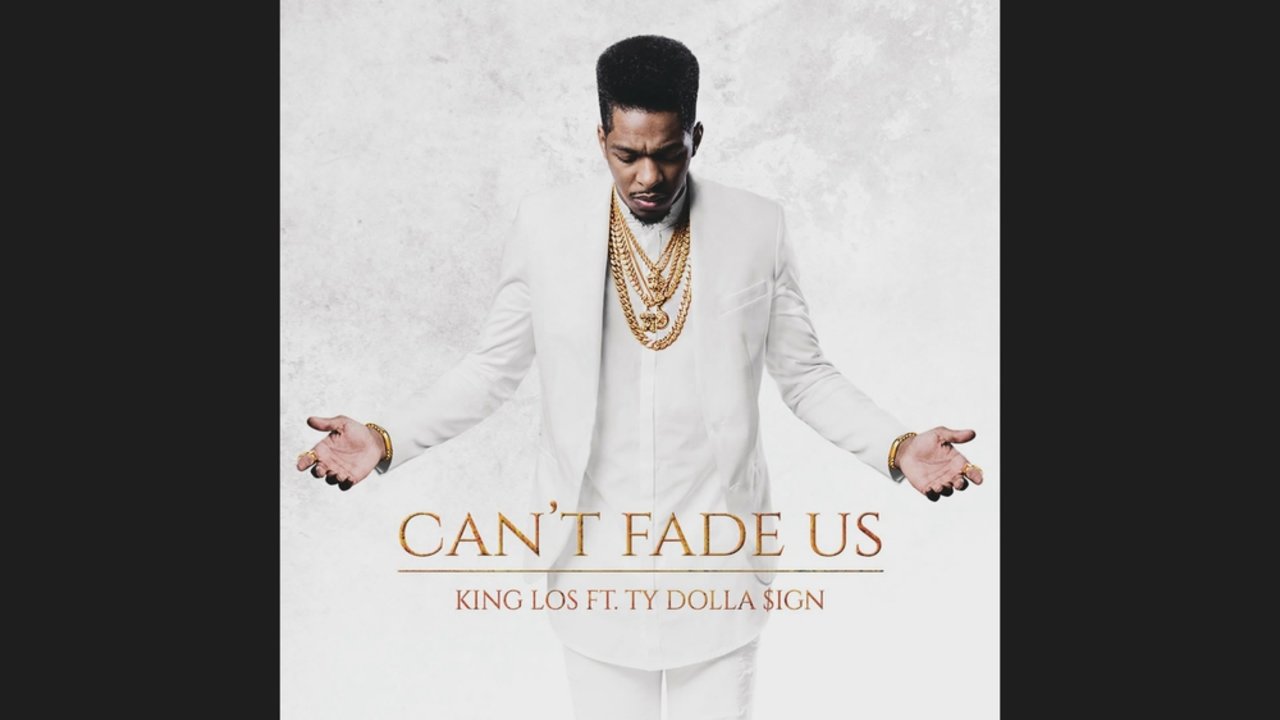 Can't Fade Us (feat. Ty Dolla $ign) (Audio)