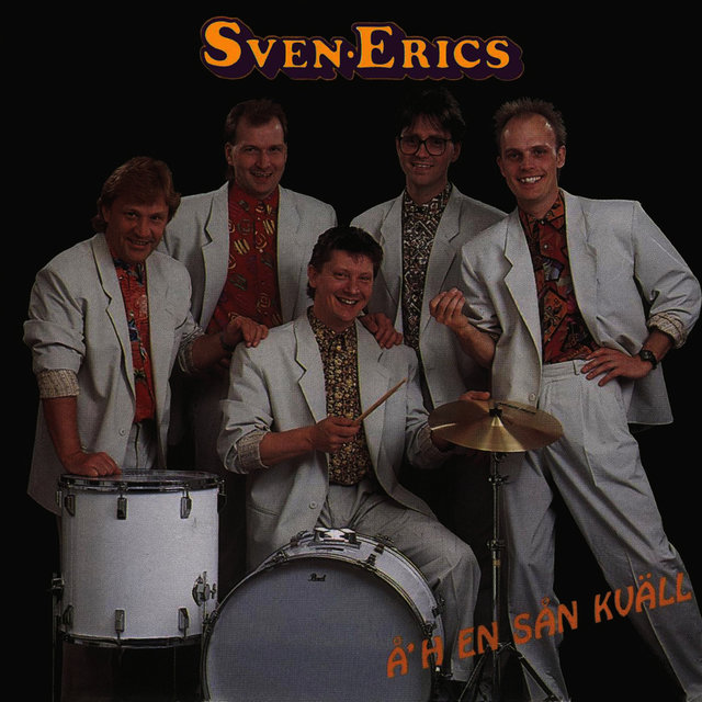 Å'h En Sån Kväll