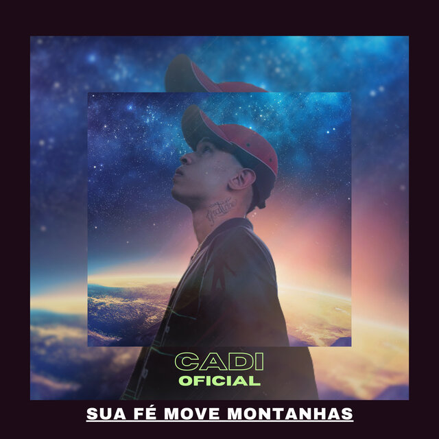 Sua Fé Move Montanhas