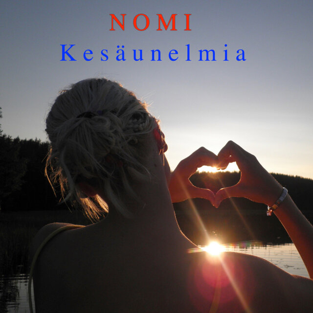 Kesäunelmia