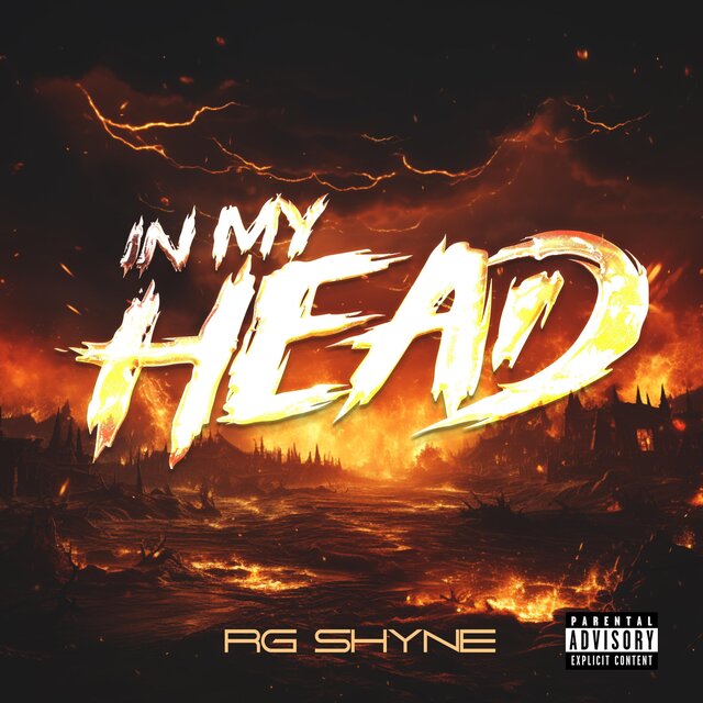 In My Head