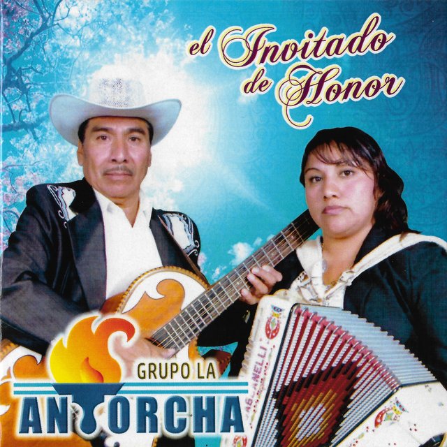 El invitado de honor
