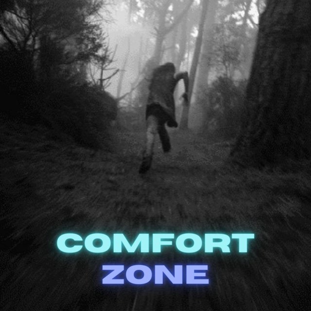 Comfort Zone
