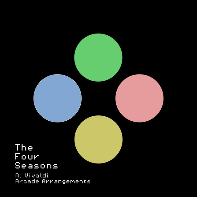 The Four Seasons