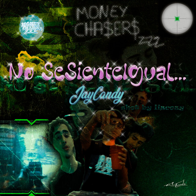 NoSeSiente Igual