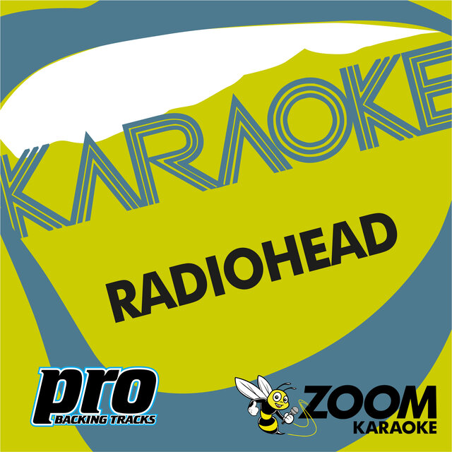Zoom Karaoke - Radiohead Collection (Karaoke Versions)