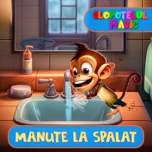 Manute la spalat