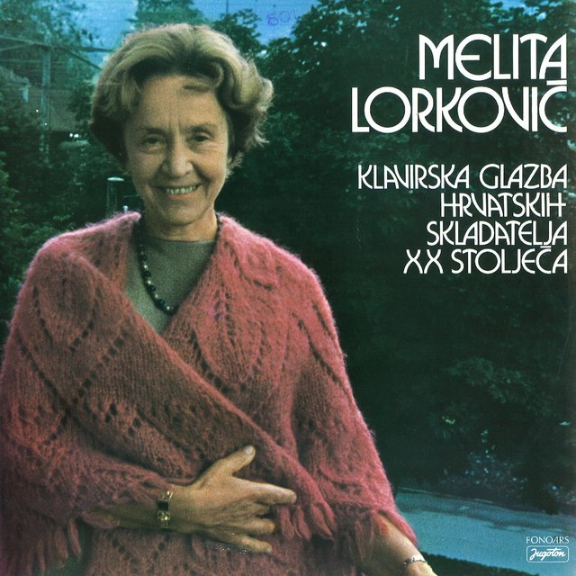 Hrvatski Skladatelji Xx Stoljeća