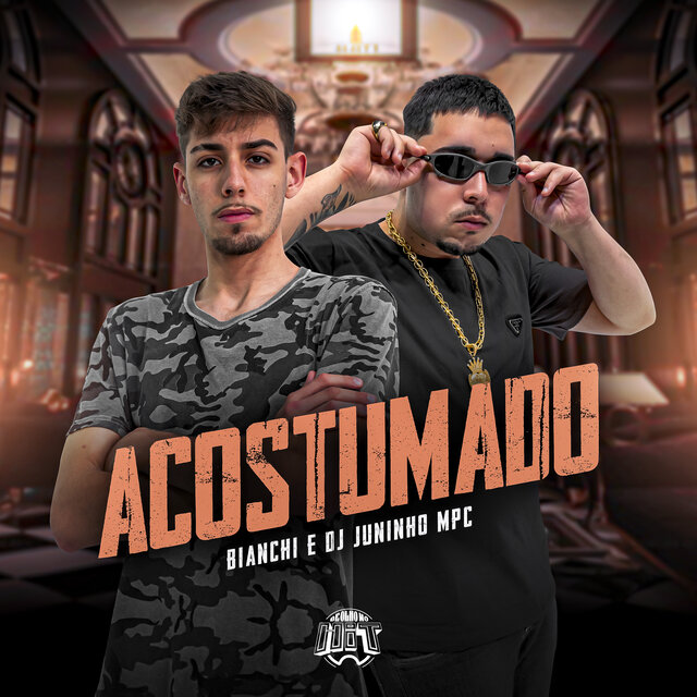Acostumado