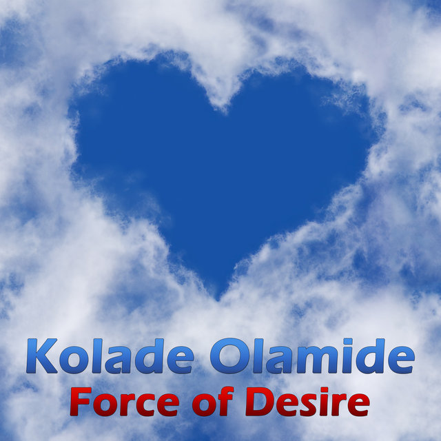 Force of Desire