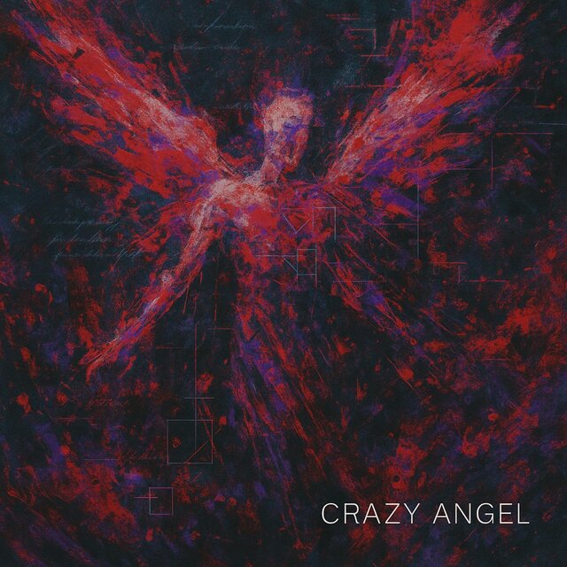 Crazy Angel
