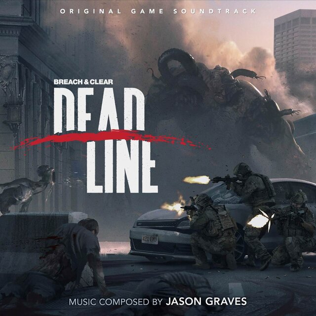 Breach & Clear: Deadline