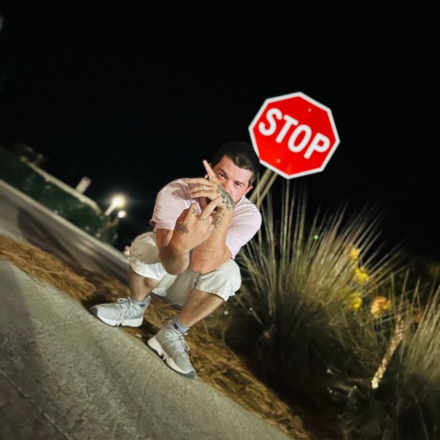 Drown (feat. Chase Skye)