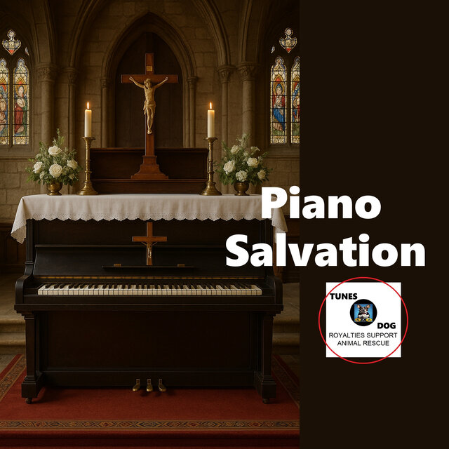 Piano Salvation