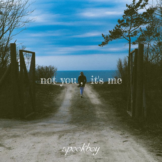 Not You, It's Me