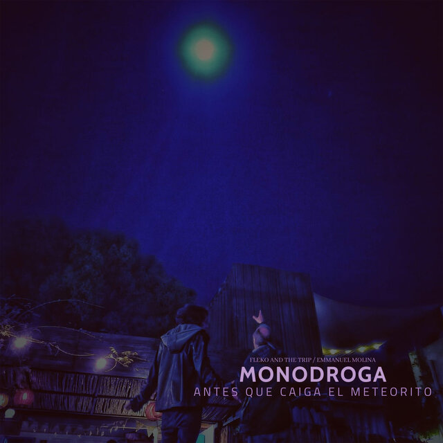 Antes Que Caiga el Meteorito
