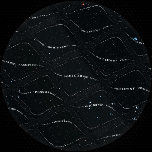 COSMIC BRWNY