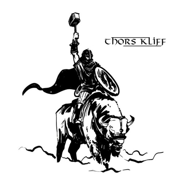 Thors Kliff / Thor's Cliff (Board Game) [Background music for the board game THE BATTLE FOR THOR'S CLIFF]