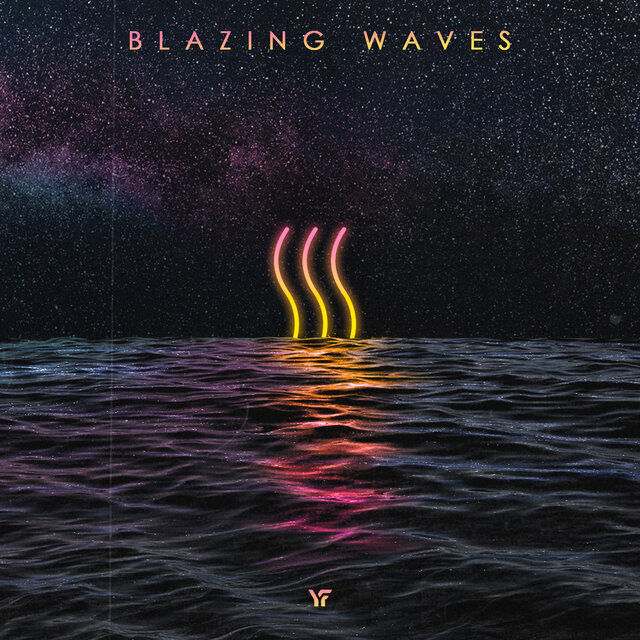 BLAZING WAVES III