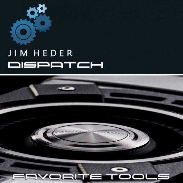 Dispatch (Original Mix)