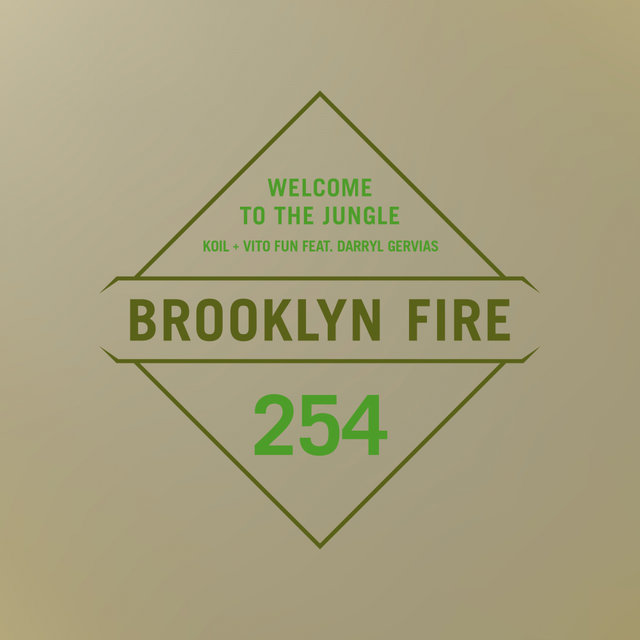 Welcome to the Jungle