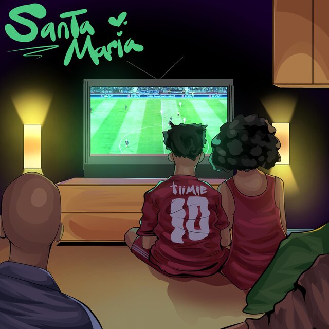 Santa Maria