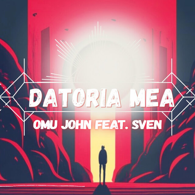 Datoria Mea