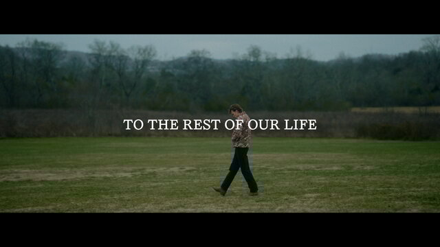 Rest of Our Life