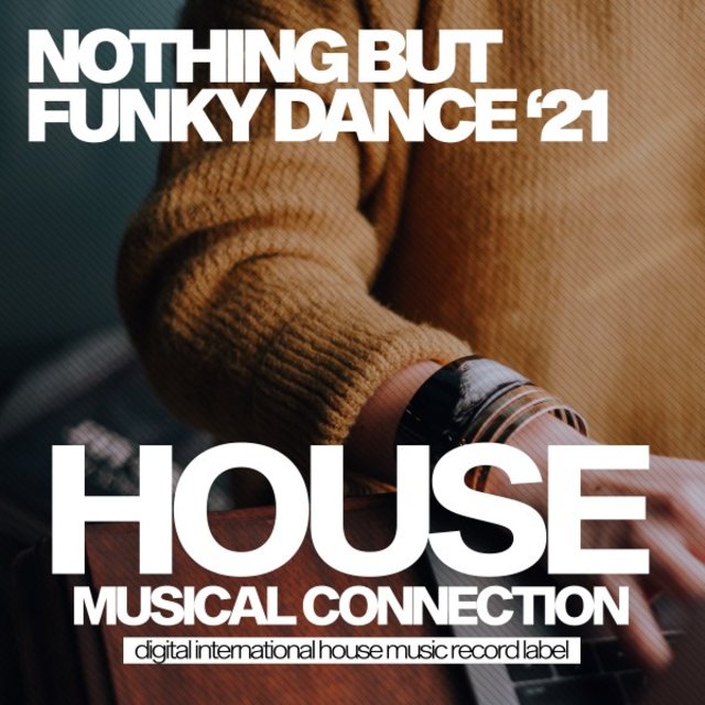 Nothing but Funky Dance '21