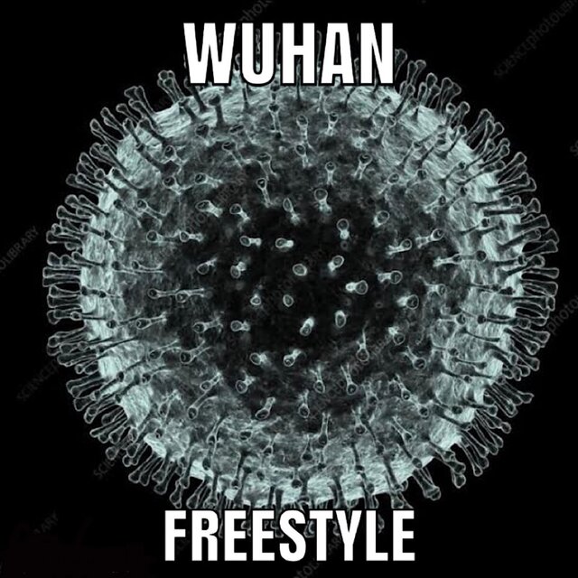 Wuhan Freestyle