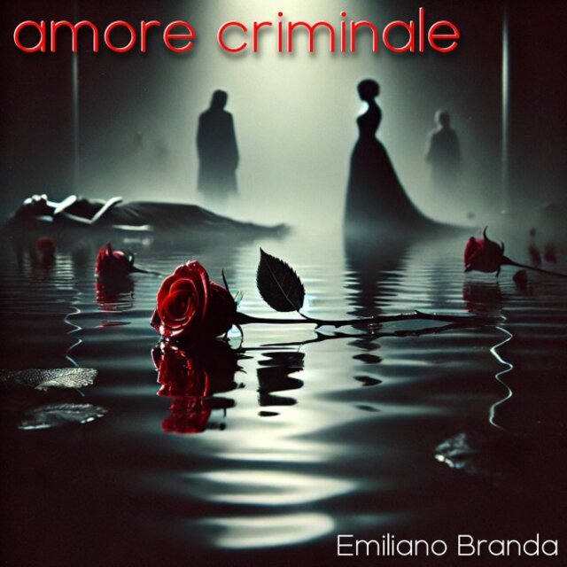 Amore criminale