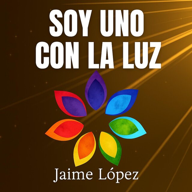 Soy uno con la luz