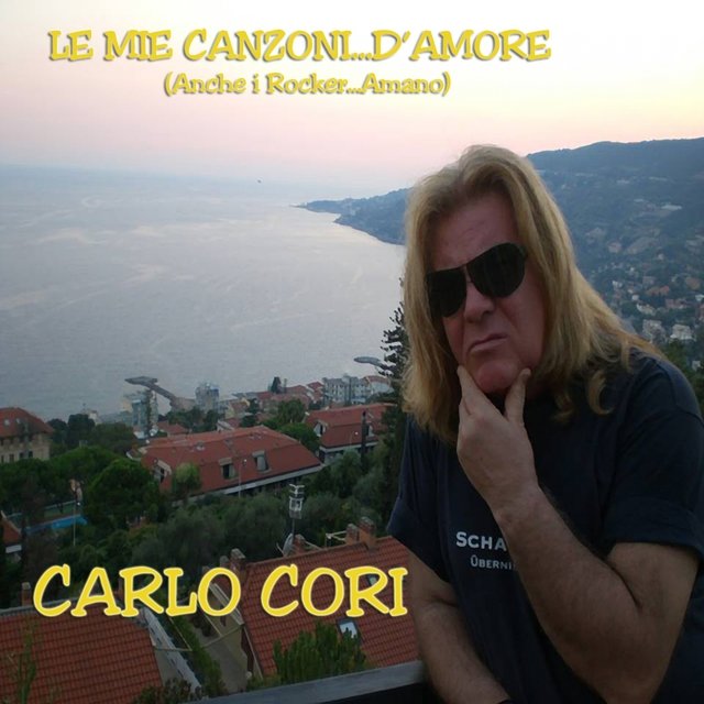 Le mie canzoni...d'amore (Anche i rocker... amano)