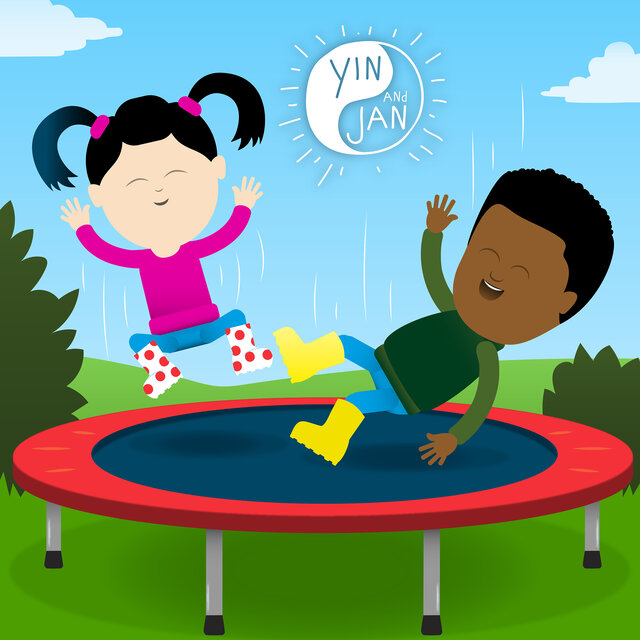 Buiten Spelen