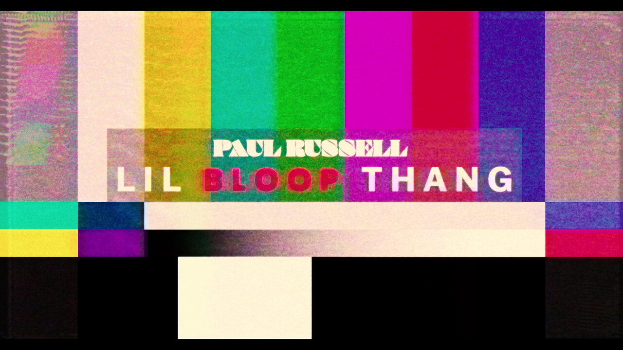 Lil Boo Thang (Bloop Thang Edit)