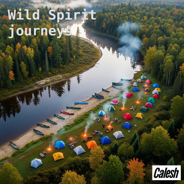 Wild Spirit journeys