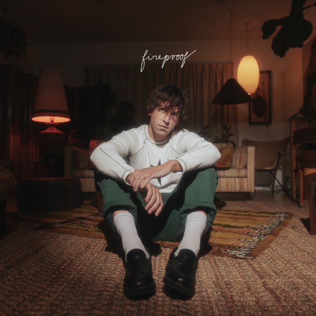Fireproof