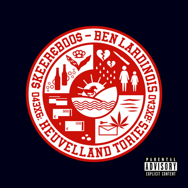 043x6: Heuvelland Tories