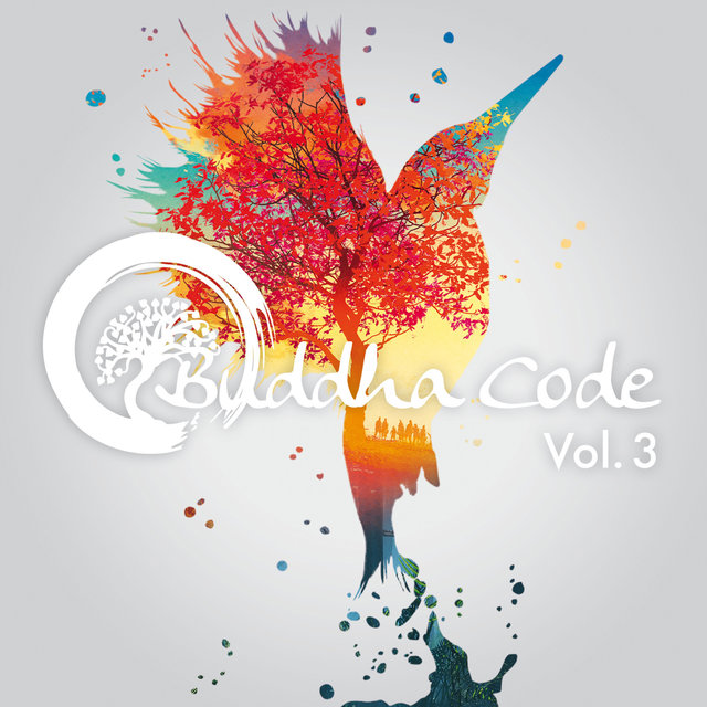 Buddha Code Vol. 3
