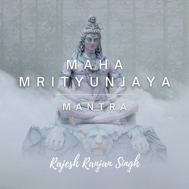 Maha Mritunjaya Mantra