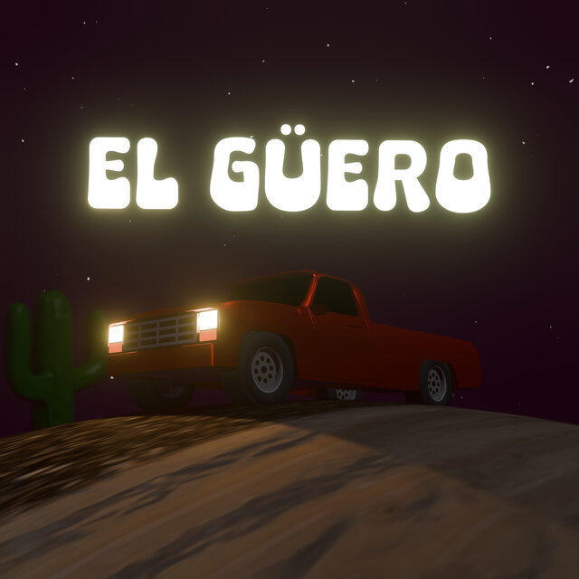 El Güero
