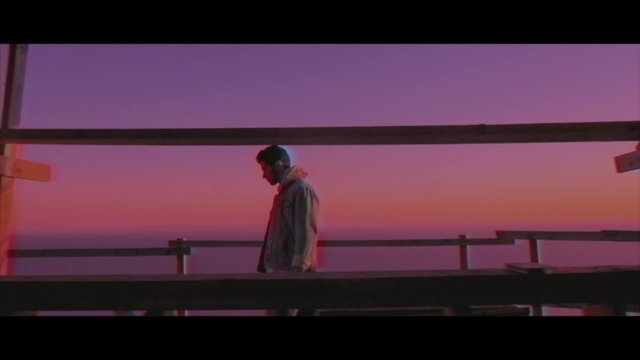 Think About Us (Official Video)