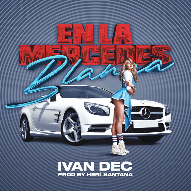 En La Mercedes Blanca